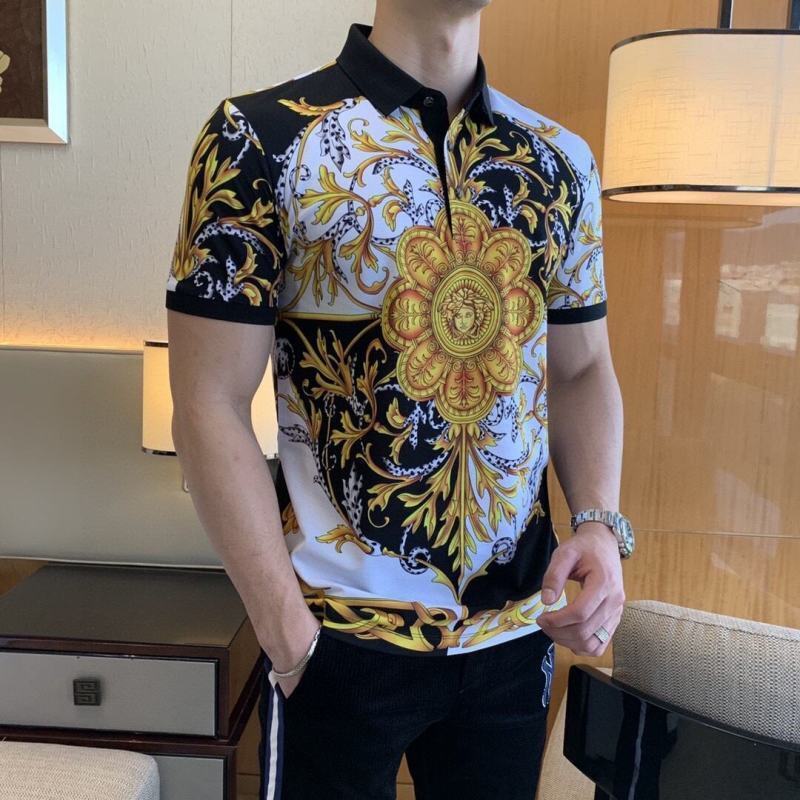 Versace Men clothes -VERSACE 004D97F