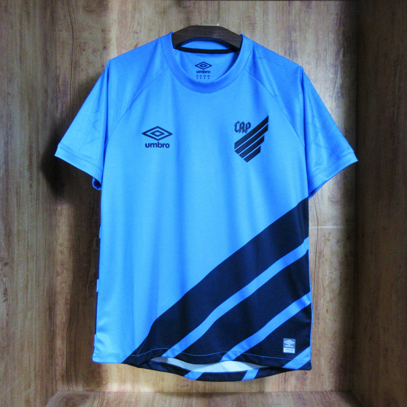 beone 2023-24 Athletico Paranaense away 4677