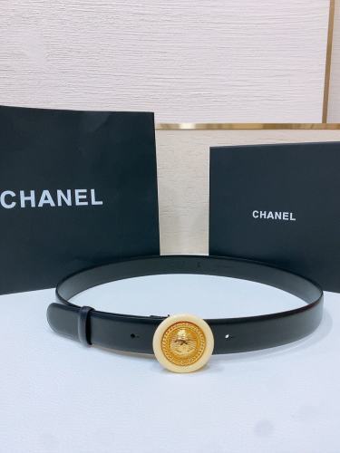 Chanel belt -Chanel 0185
