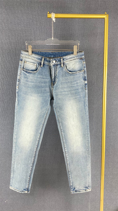 prada 2023fw P ADA Jeans Top VersionDCFD