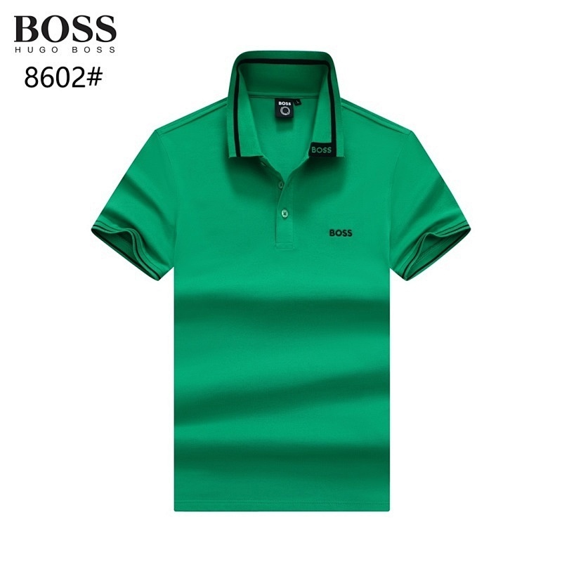 Hugo Boss (BOS) -$34 SIZE︰M-3XL HCS18_85 BOS095C