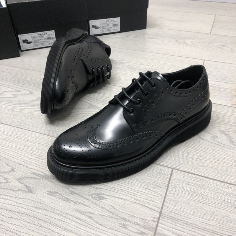 PRADA Men shoes -PRADA 00454731
