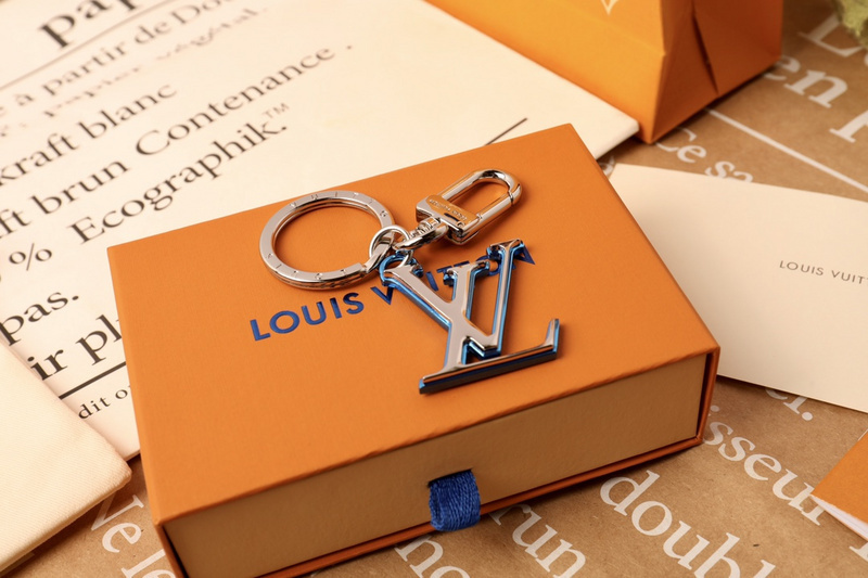 LV CHROMATIC BAG CHARM AND KEY HOLDER M69974(45E3)