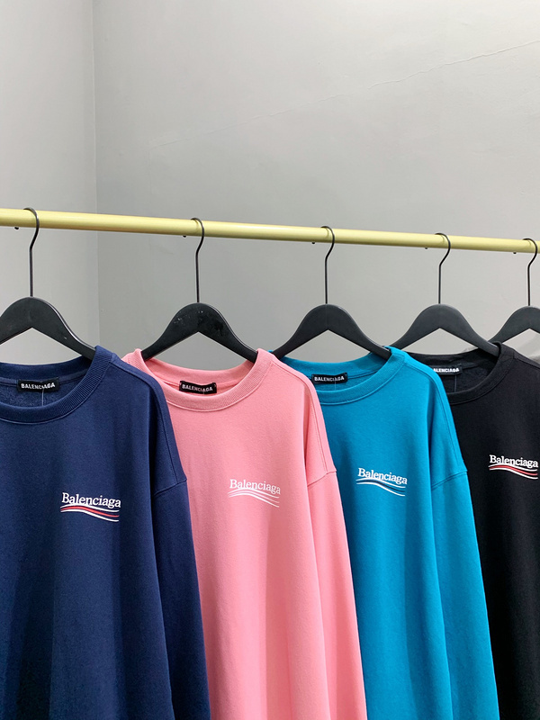 balenciaga Balenciaga clothes 2021ss JSYPD1293(F6EE)