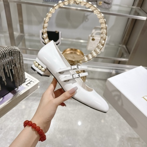 DIOR Women shoes -DIOR10483D70