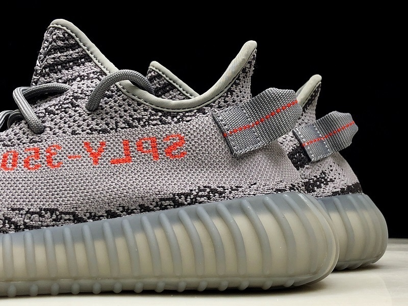yeezy 350 580 AH2203 OG YEEZY BOOST 350 V2 BELUGA 2.0 GREY BOLD ORANGE DARK GREY UNISE... 590