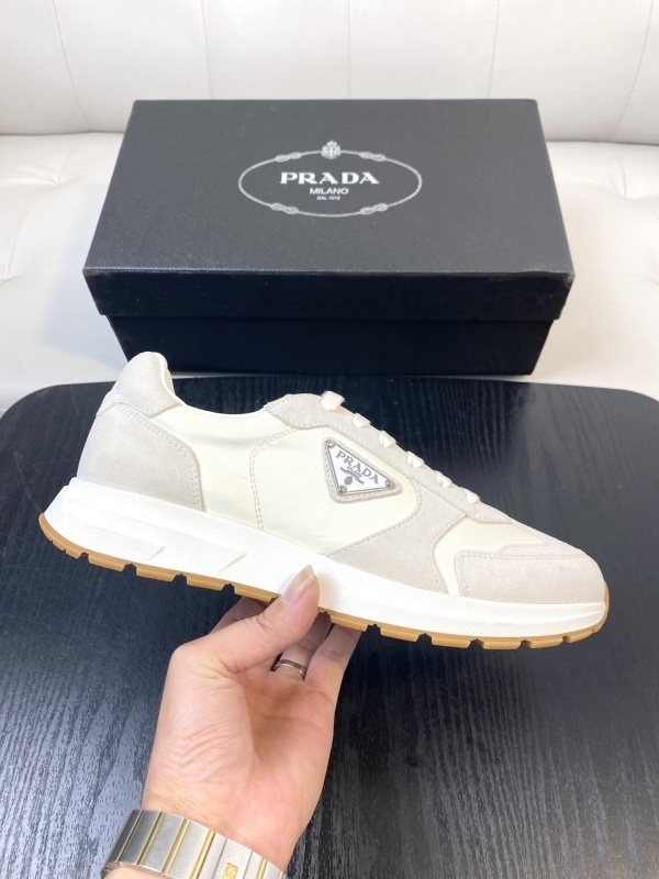 PRADA Men shoes -PRADA 00151140