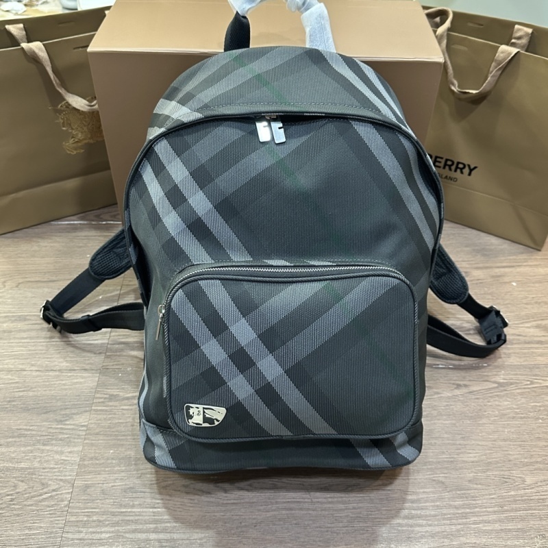 BURBERR Bag -BURBERRY 0055665F