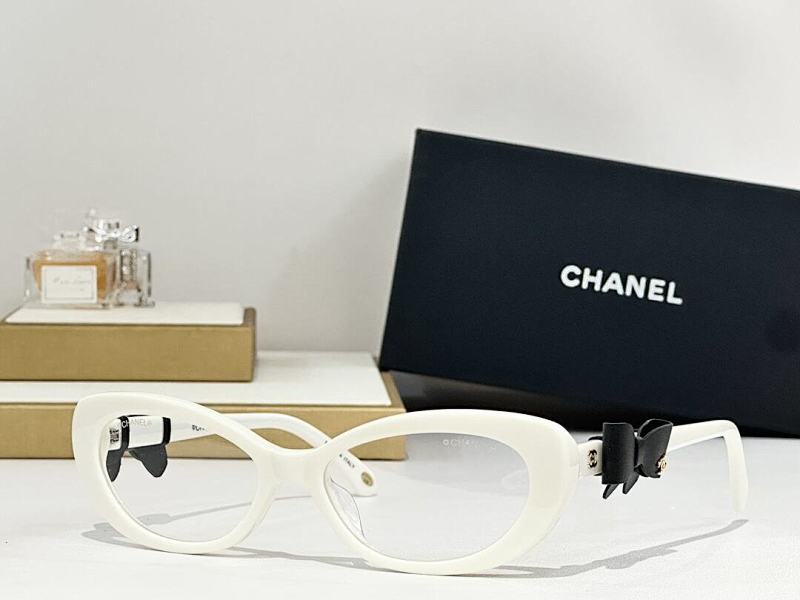 Chanel glasses -Chanel 0011
