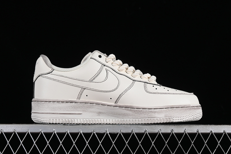 air force 1 320 315122 333 AIR FORCE 1 07 LOW GREY WHITE WOMAN 36 39 MAN 40 45 0EC7