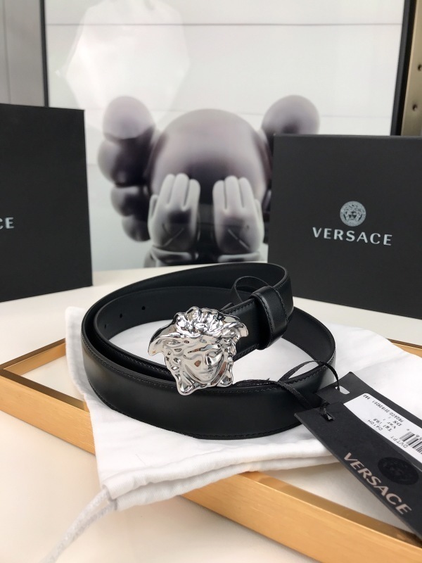 Versace The belt -VERSACE 025D071