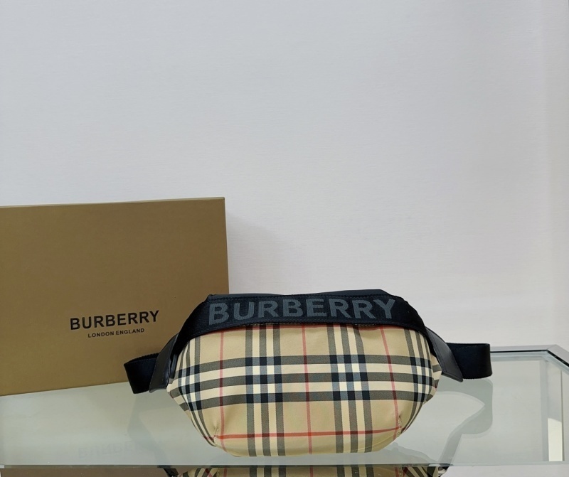 BURBERR Bag -BURBERRY 0171923E