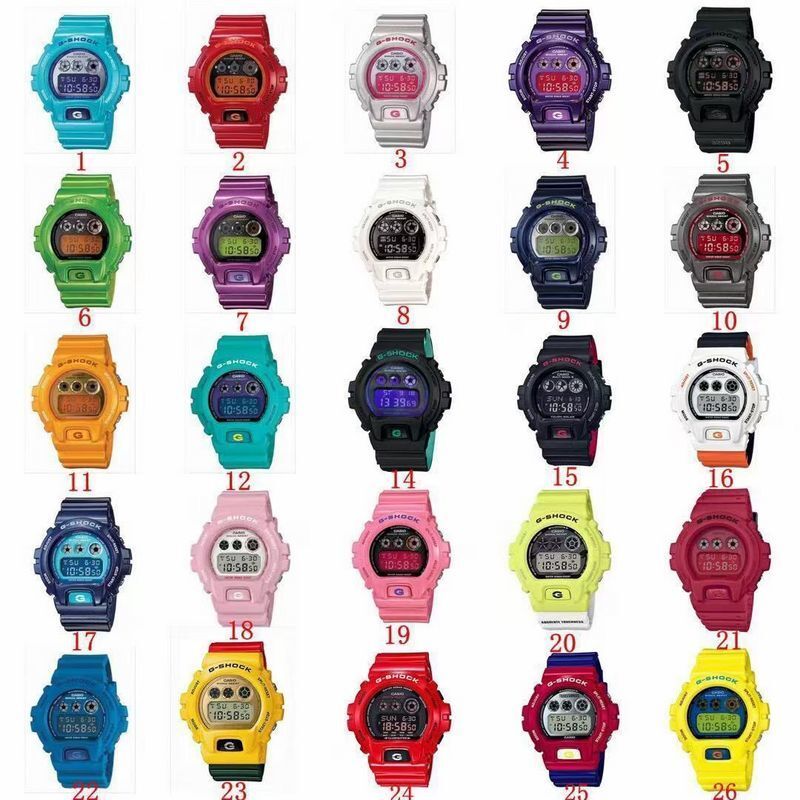 g shock original Gshock A09C240