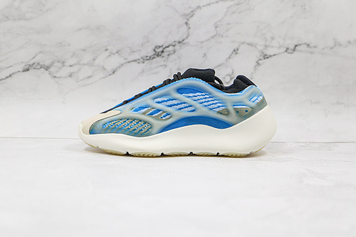 yeezy 700 300 G54853 YEEZY BOOST 700 V3 SAFFLOWER SAFFLOWER SAFFLOWER SAFFLOWER WOMAN 36 39 M