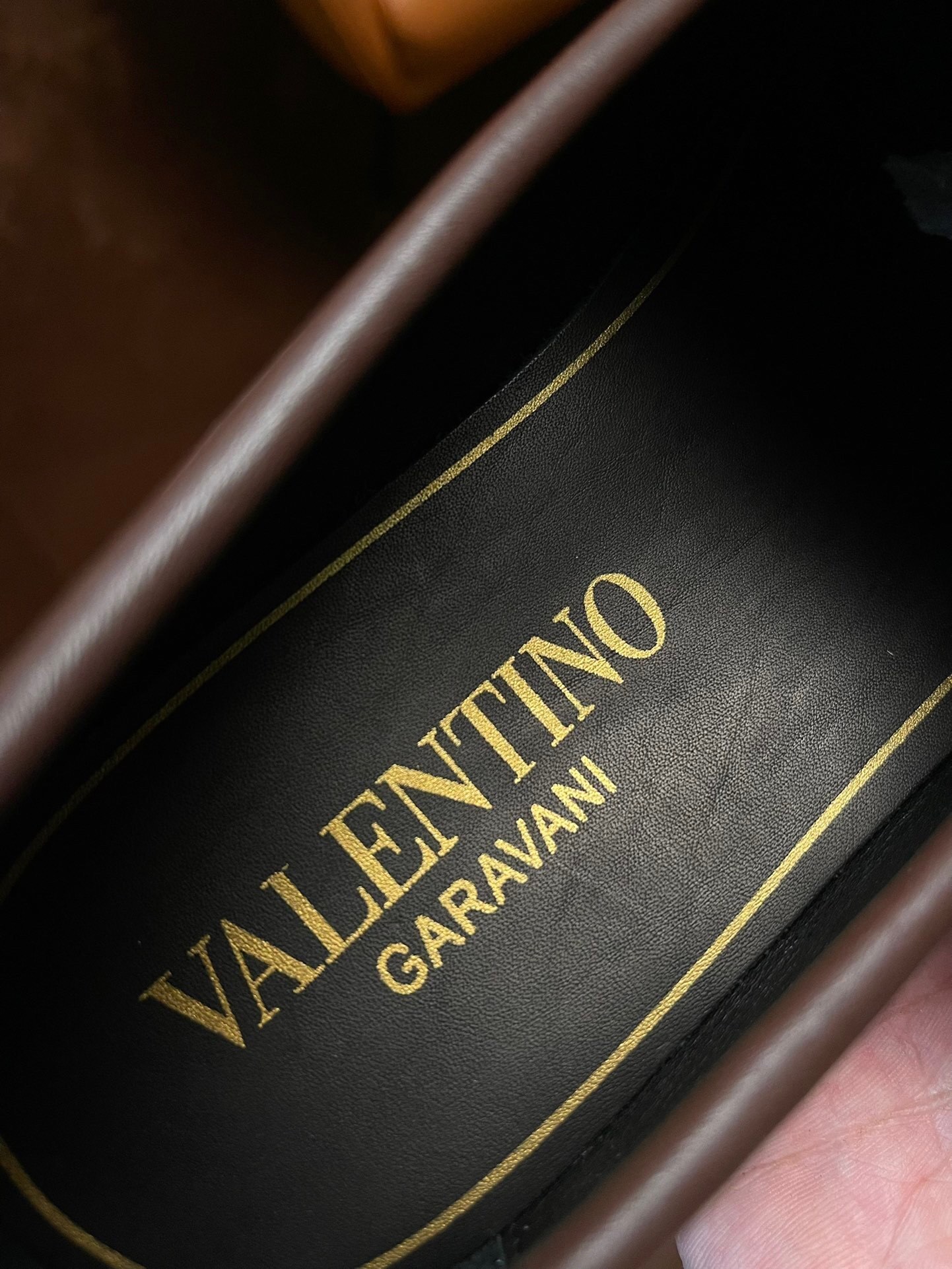 valentino shoes /sneakers-126