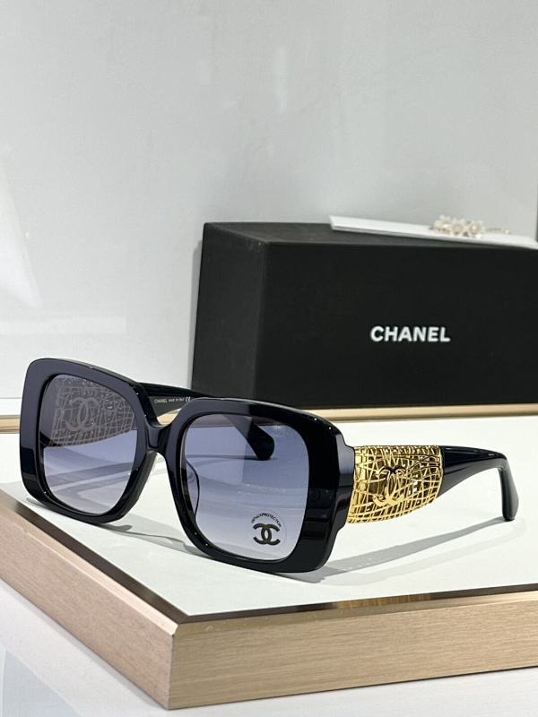 Chanel glasses -Chanel 0087