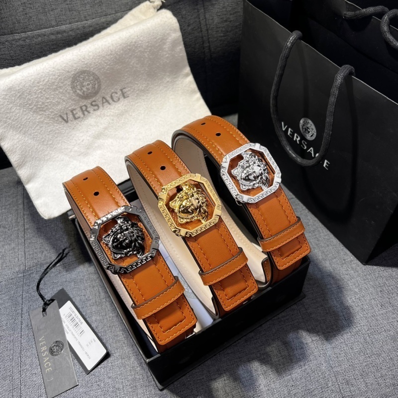 Versace The belt -VERSACE 00096048