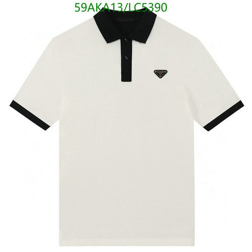 -Prada copy clothing Code︰ LC5390 $︰ 59USD(EC2D) best sellers