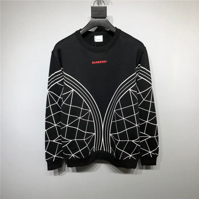 burberry 2022fw BBR Sweater Top Version`$160(4BE2)