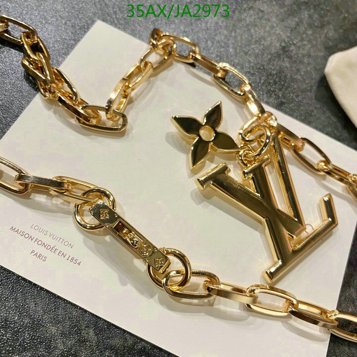 earrings Louis Vuitton high quality Jewelry Code JA297345E8