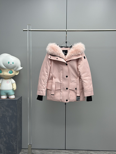 Moncler M0N﹡CLE﹡ COAT DC7B