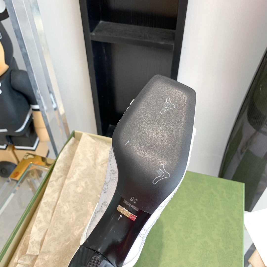 gucci shoes/sneakers-145