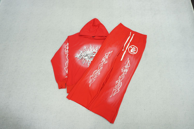 ￥168 HELLSTAR hoodie(D98E) hellstar