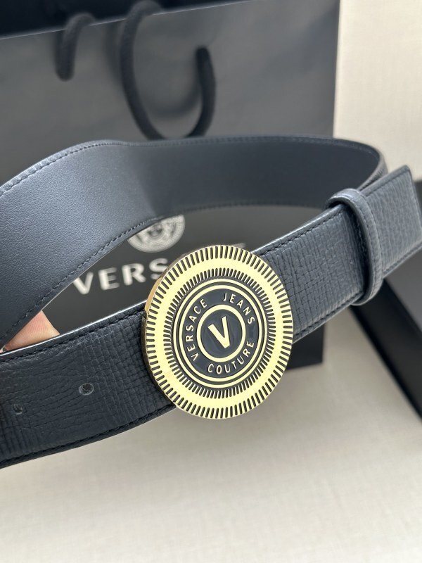 Versace The belt -VERSACE 0034B879