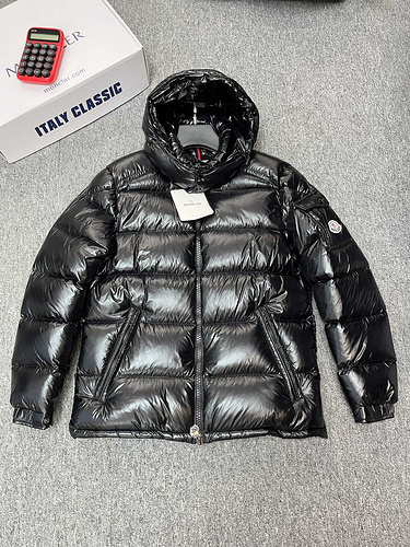 Moncler M0N﹡CLE﹡ COAT AF61