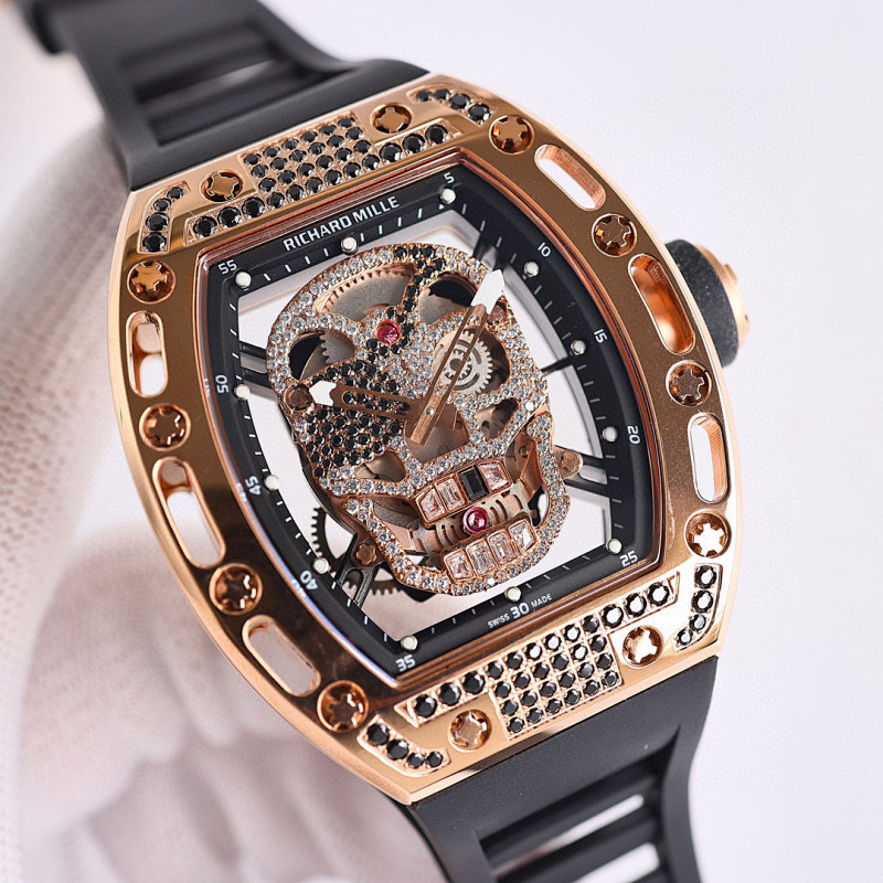 Top quality watch -Top-grade watches 0789CAFF