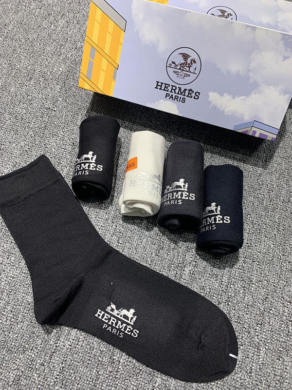 sock yoyo@ Socks -BB006730Q139 5pieces per box(B1FC)