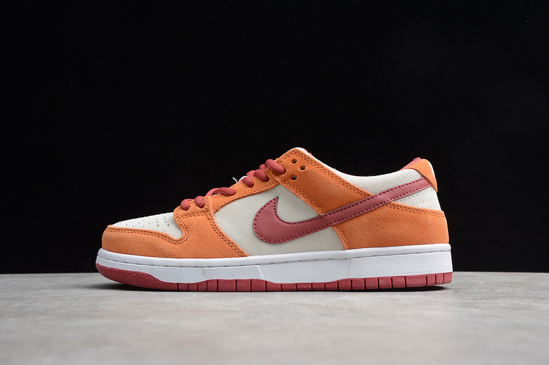dunk 240 BQ6817 202 SB DUNK LOW PRO DARK RUSSET CEDAR SUMMIT WHITE WOMAN 36 39 MAN 40 44 B534