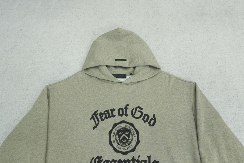 FEAR OF GOD ￥168 FOG ESSENTIALS 24fw(FC42)