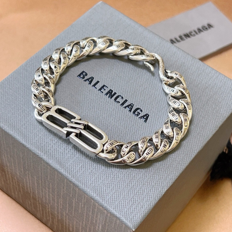 Balenciaga jewelry -Balenciaga 0120E942