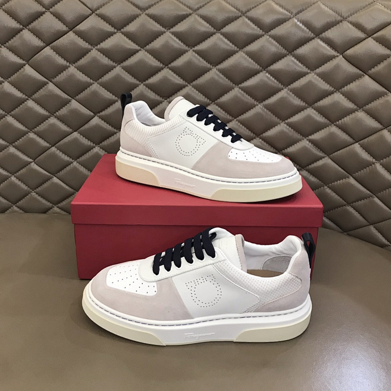 Ferragamo shoes F.erragamo Shoes Best Seller 38-45(9585)