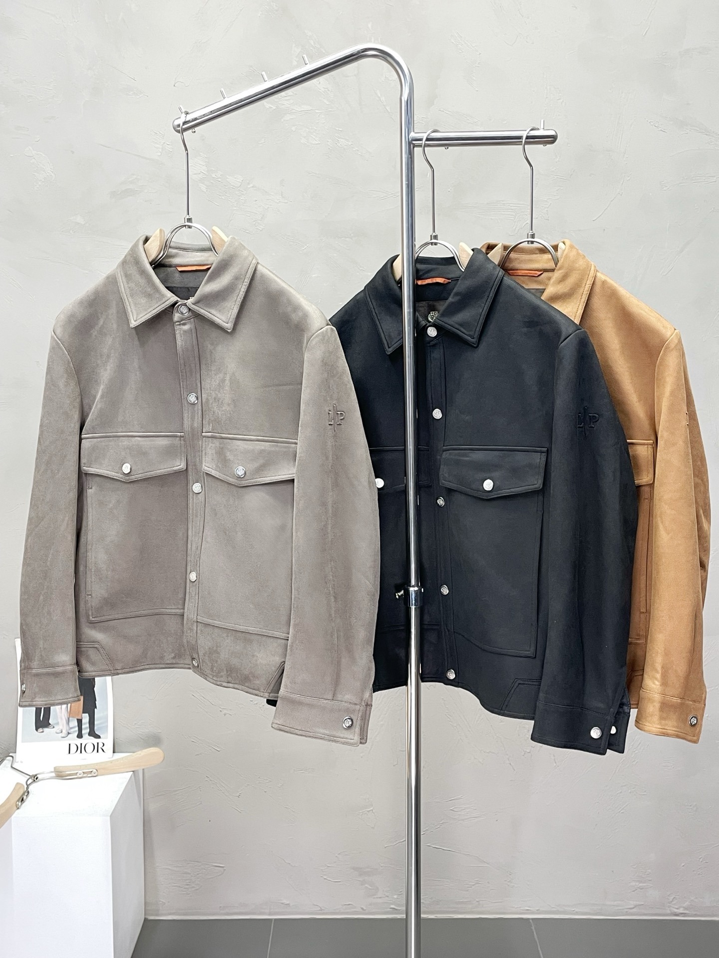 Loro Piana Loro Piana 0234CD86