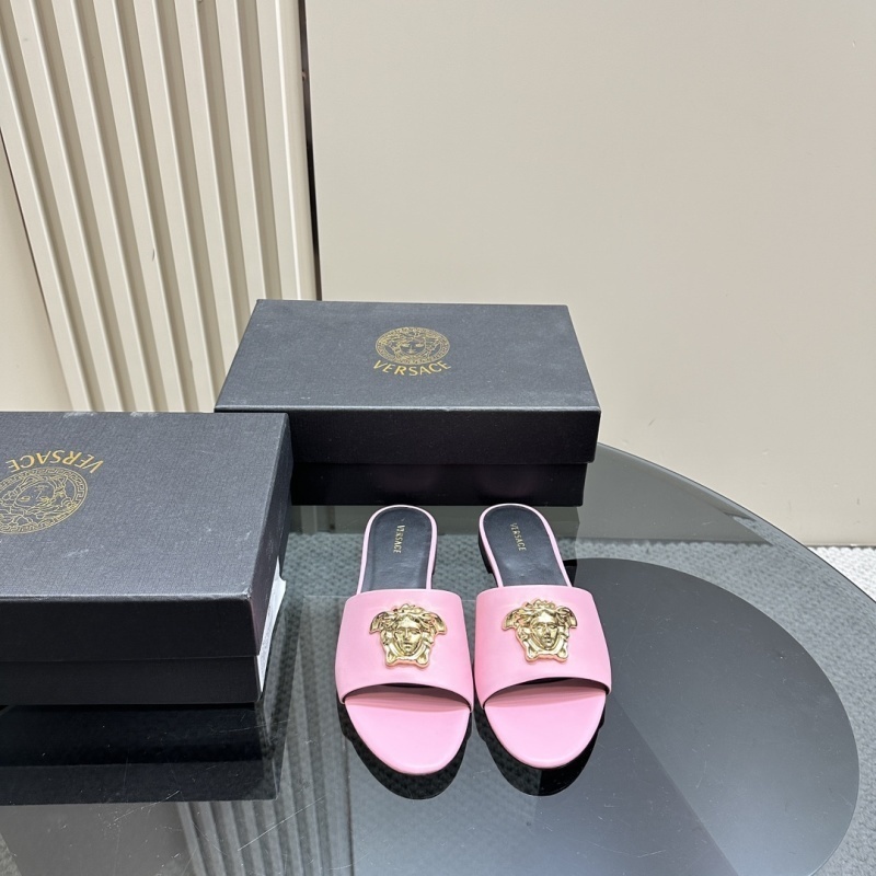 Versace Women shoes -VERSACE 06878E1