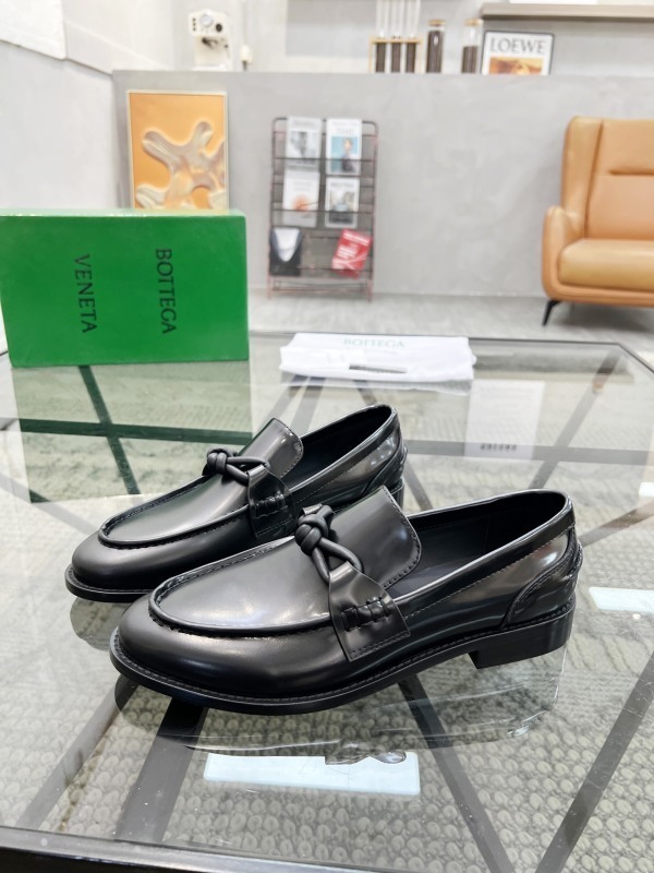 Bottega Veneta Men shoes -BV 027629B