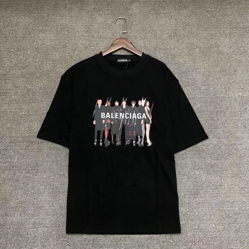 balenciaga Balenciaga clothes 2021ss JSYPD1323(81C1)