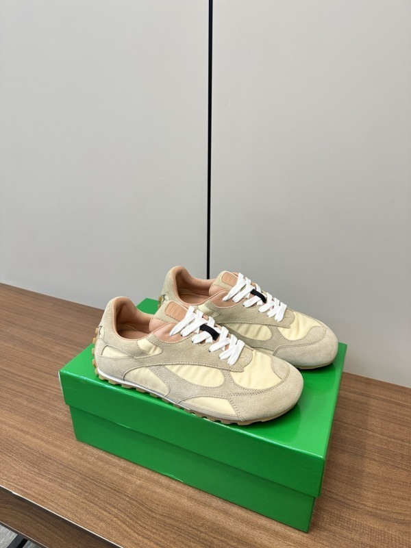 Bottega Veneta Women shoes -BV 00002FA5