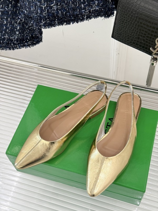 Bottega Veneta Women shoes -BV 00012885