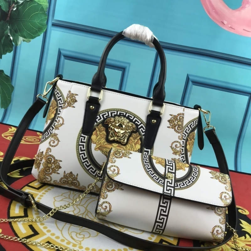 Versace Bag -VERSACE 0191287