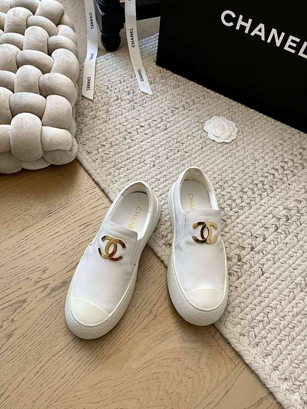 Chanel Women shoes -Chanel 0071_CM_1