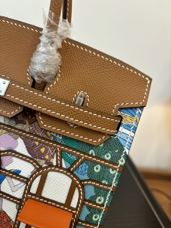 HERMES Bag -HERMES 0004D901