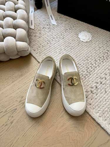 Chanel Women shoes -Chanel 0069