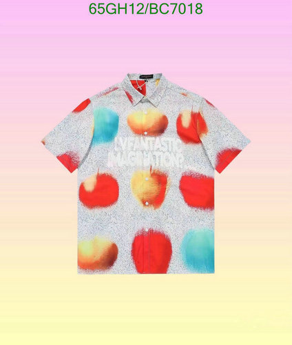 High quality Replica Louis Vuitton clothing LV clothing Code︰ BC7018(2A07) best sellers