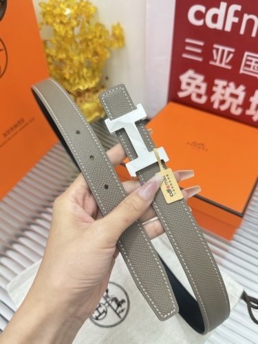 HERMES Belt -HERMES 00446DE2