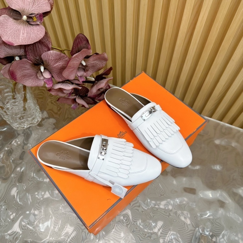 HERMES Women shoes -HERMES 02169D93