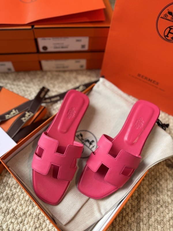 HERMES Women shoes -HERMES 0183E8F3