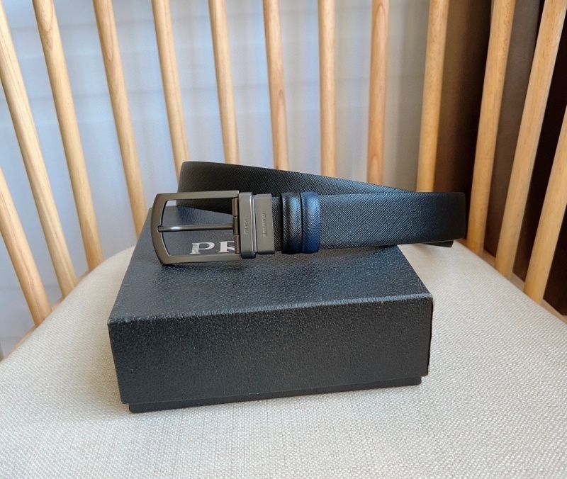 PRADA The belt -PRADA 00033851